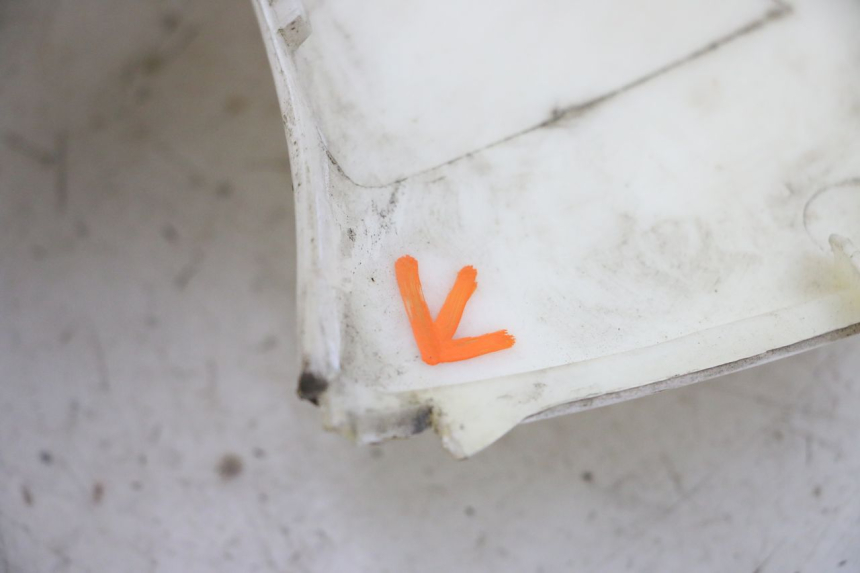 photo de LEWY PROG WZMACNIAJĄCY JONWAY AZTRAL 125 (2008 - 2017) - Szczegół części