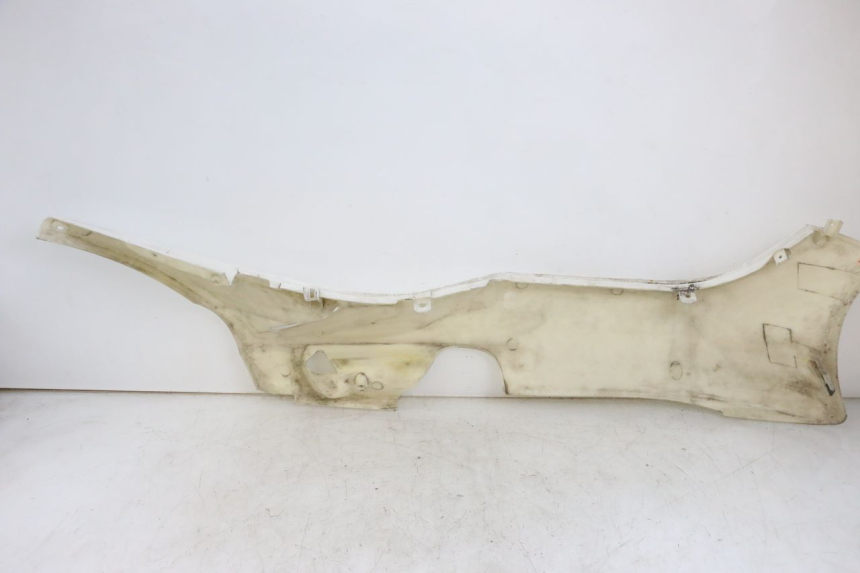 photo de LEWY PROG WZMACNIAJĄCY JONWAY AZTRAL 125 (2008 - 2017) - Zbliżenie techniczne