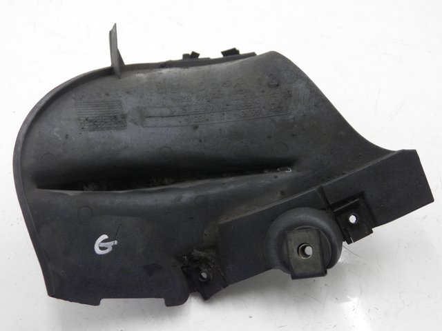 photo de LEWY PROG WLOTU POWIETRZA BMW R RT ABS 1100 (1996 - 2001) - Szczegół części