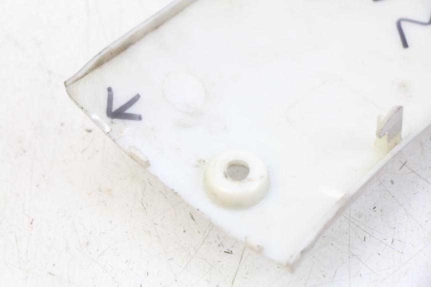 photo de LEWY PROG WLOTU POWIETRZA BAOTIAN BT 49 QT-9 50 (2006 - 2010) - Widok ogólny