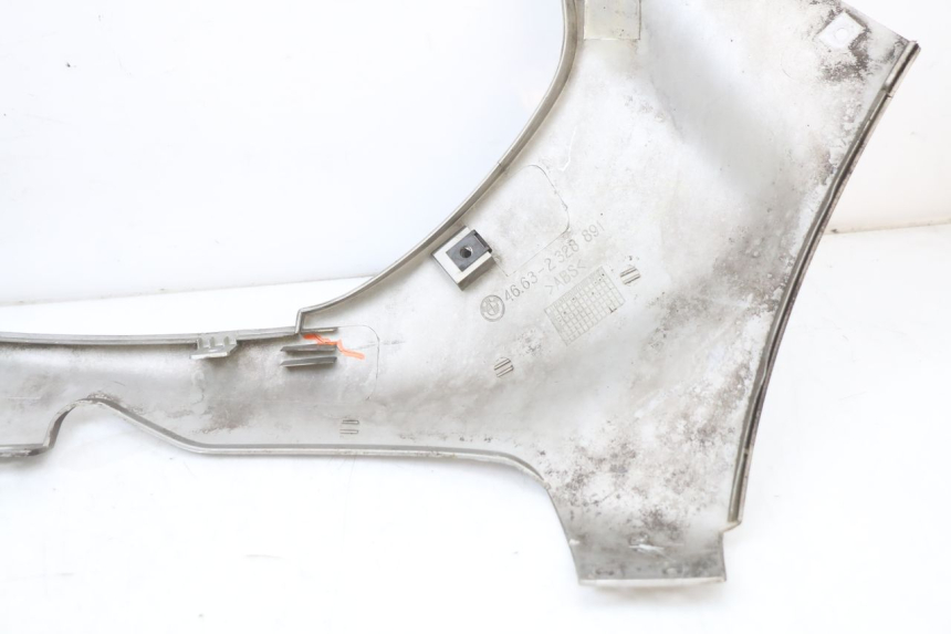 photo de LEWY PROG WÓZKA BMW C1 125 (2000 - 2003) - Widok produktu