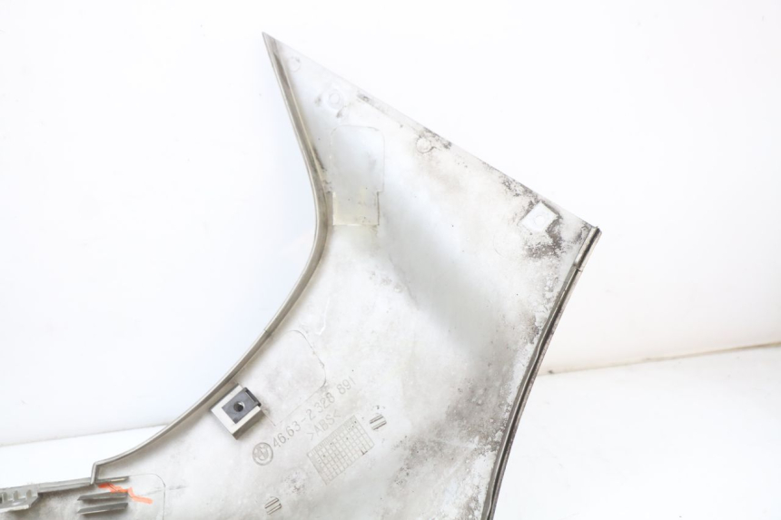 photo de LEWY PROG WÓZKA BMW C1 125 (2000 - 2003) - Zbliżenie komponentów