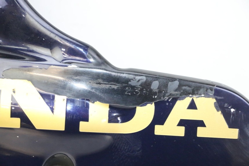 photo de LEWY PROG WLOTU POWIETRZA HONDA CBR RR FIREBLADE 900 (1992 - 1994) - Zdjęcie dodatkowe