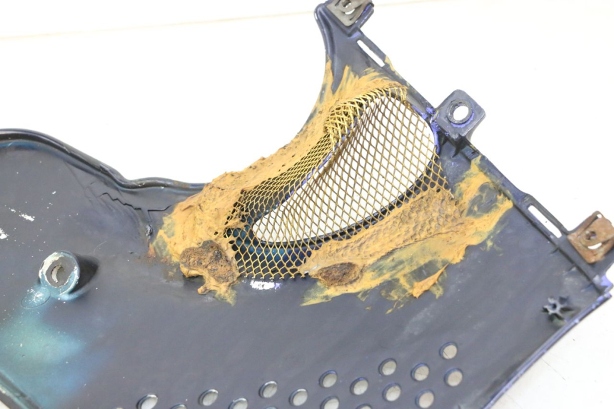 photo de LEWY PROG WLOTU POWIETRZA HONDA CBR RR FIREBLADE 900 (1992 - 1994) - Punkty mocowania