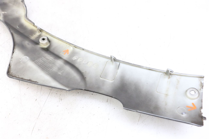 photo de LEWY PROG WLOTU POWIETRZA LONGJIA DIGITA 4T 50 (2019 - 2022) - Zbliżenie techniczne