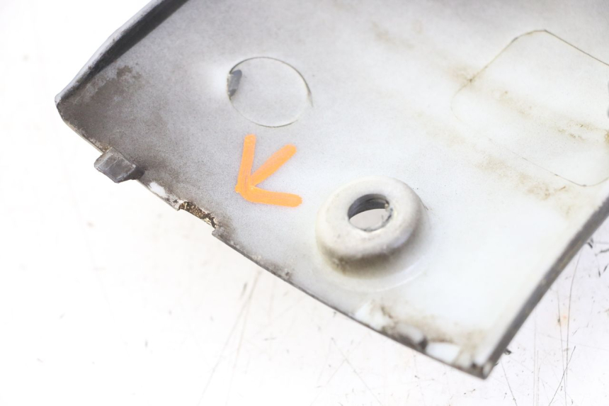 photo de LEWY PROG WLOTU POWIETRZA LONGJIA DIGITA 4T 50 (2019 - 2022) - Punkty mocowania