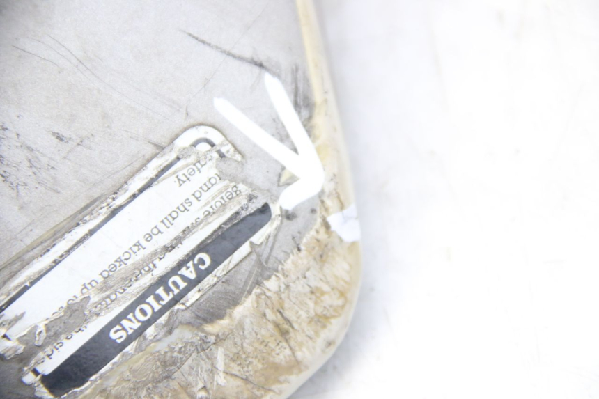 photo de LEWY PROG WLOTU POWIETRZA KYMCO DINK STREET 125 (2009 - 2014) - Oznaczenia i referencje