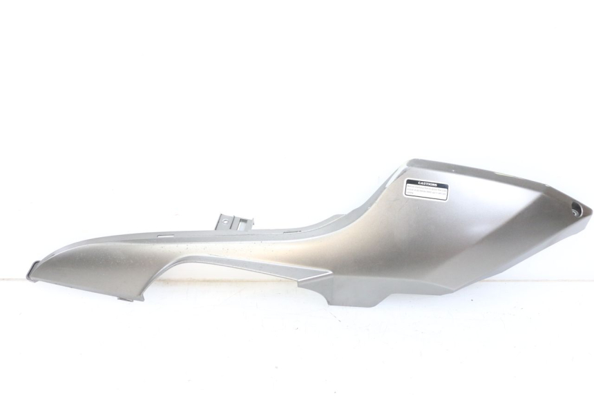 photo de LEWY PROG WLOTU POWIETRZA KYMCO DINK STREET 125 (2009 - 2014) - Widok główny