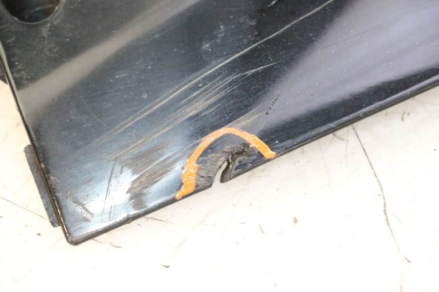 photo de LEWY PROG WLOTU POWIETRZA HONDA FES S-WING SWING ABS 125 (2007 - 2015) - Widok ogólny