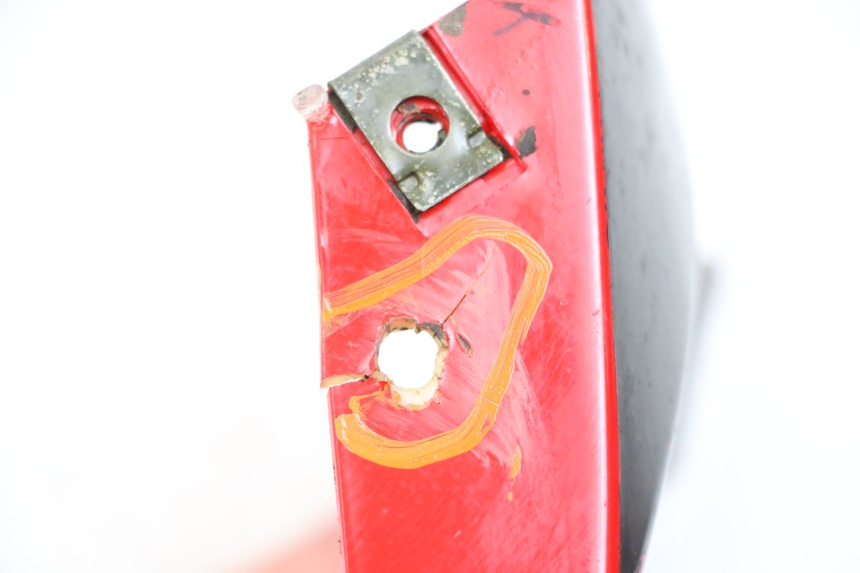 photo de LEWY PROG WLOTU POWIETRZA NECO GPX LC 2T 50 (2014 - 2018) - Zoom stanu zużycia