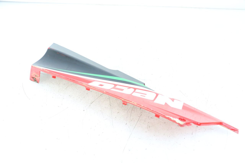 photo de LEWY PROG WLOTU POWIETRZA NECO GPX LC 2T 50 (2014 - 2018) - Punkty mocowania