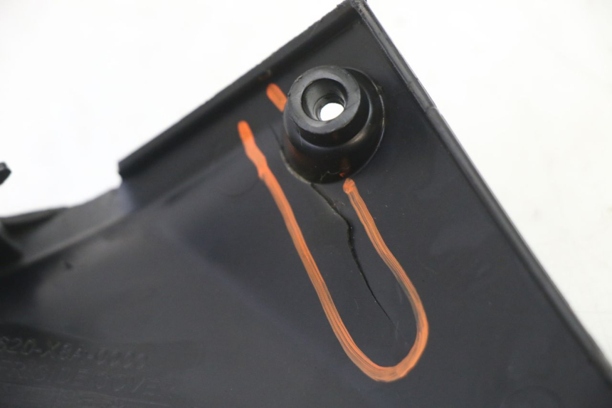 photo de LEWY PROG WLOTU POWIETRZA SYM JET 14 4T 50 (2018 - 2022) - Oznaczenia i referencje