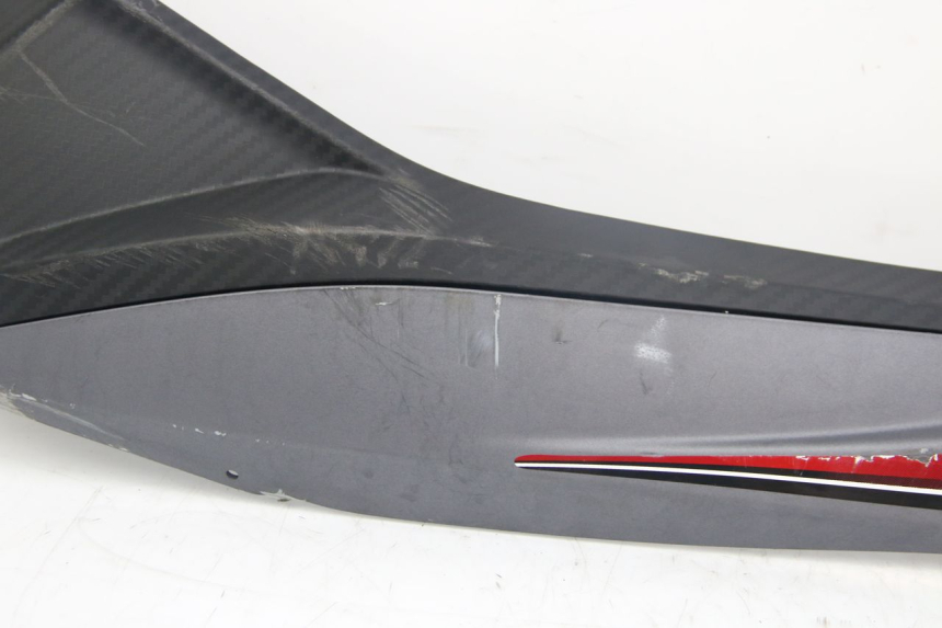 photo de LEWY PROG WÓZKA SYM JET 4 4T 50 (2018 - 2021) - Zoom stanu zużycia