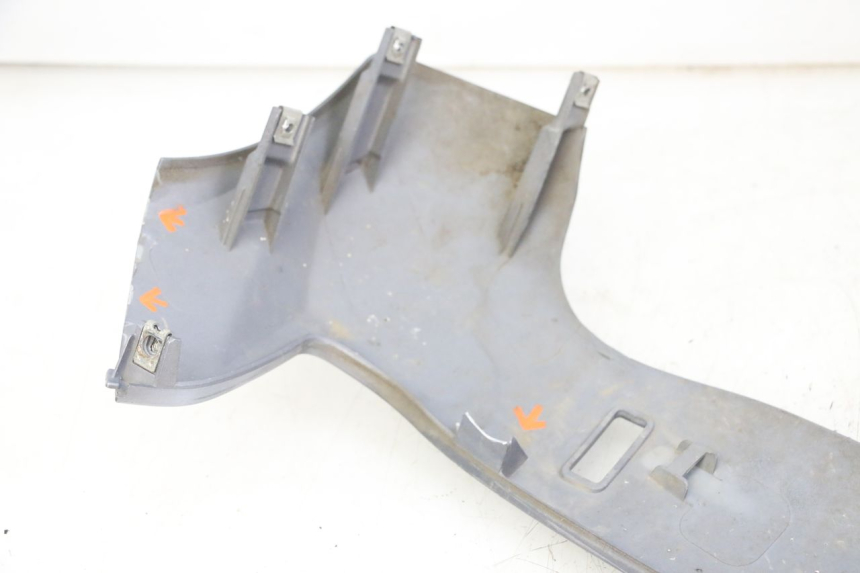 photo de LEWY PROG WZMACNIAJĄCY SYM JOYMAX 125 (2010 - 2017) - Zoom stanu zużycia