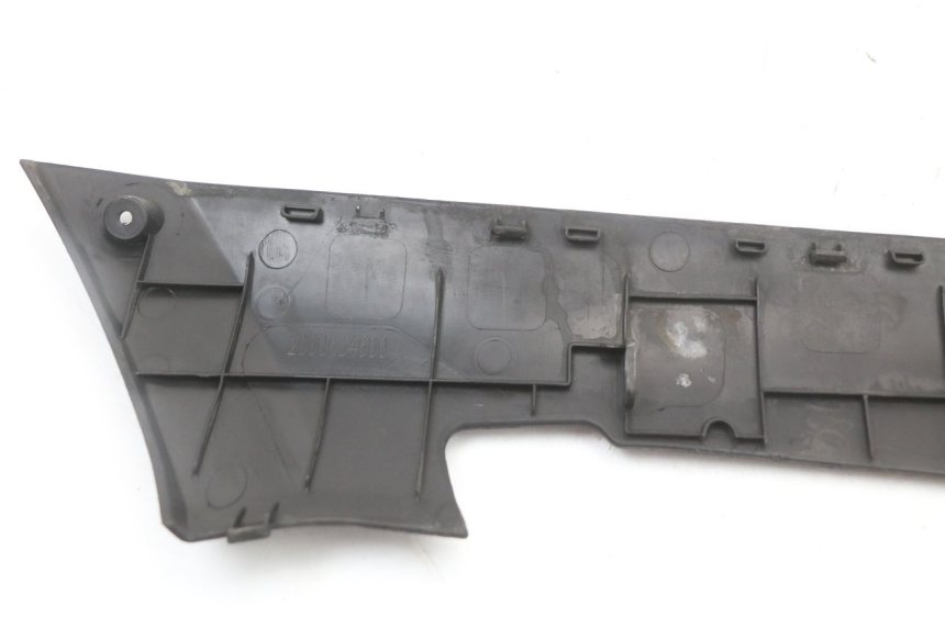 photo de LEWY PROG WLOTU POWIETRZA PEUGEOT KISBEE 4T 50 (2018 - 2022) - Widok ogólny