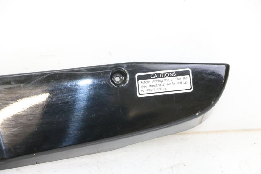 photo de LEWY PROG WLOTU POWIETRZA KYMCO PEOPLE S 125 (2000 - 2008) - Stan powierzchni