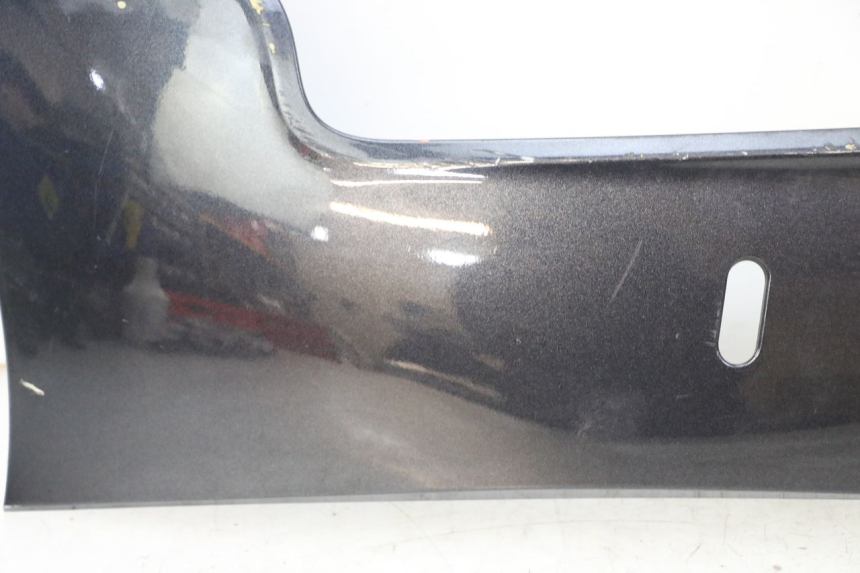 photo de LEWY PROG WZMACNIAJĄCY KYMCO XCITING 500 (2007 - 2010) - Szczegóły charakterystyczne