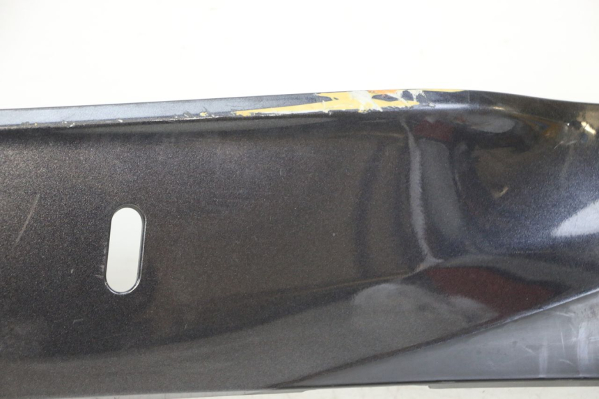 photo de LEWY PROG WZMACNIAJĄCY KYMCO XCITING 500 (2007 - 2010) - Zbliżenie komponentów