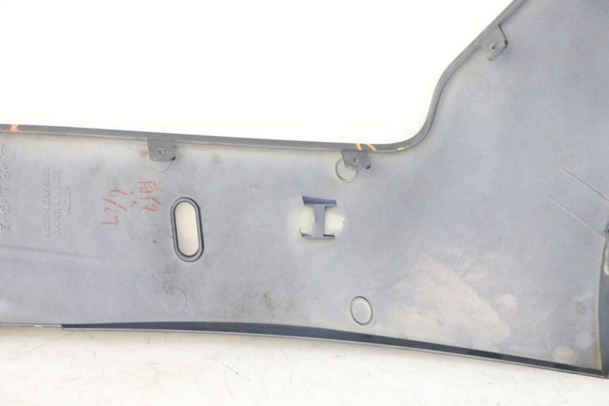 photo de LEWY PROG WZMACNIAJĄCY KYMCO XCITING 500 (2007 - 2010) - Zoom stanu zużycia