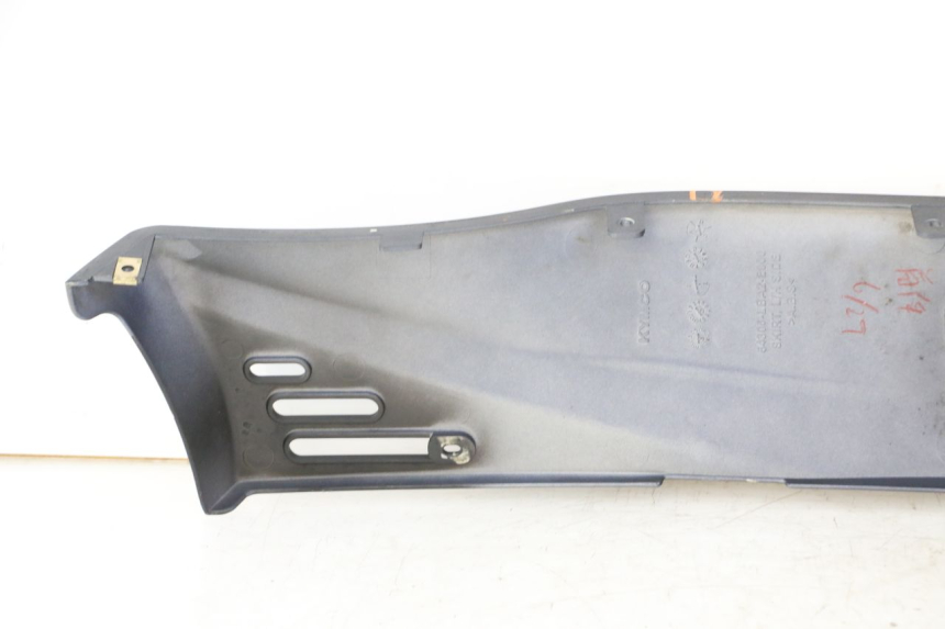 photo de LEWY PROG WZMACNIAJĄCY KYMCO XCITING 500 (2007 - 2010) - Inny kąt widzenia