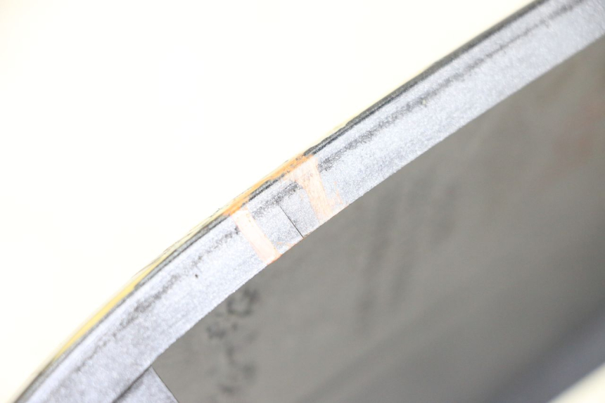 photo de LEWY PROG WZMACNIAJĄCY KYMCO XCITING 500 (2007 - 2010) - Punkty mocowania