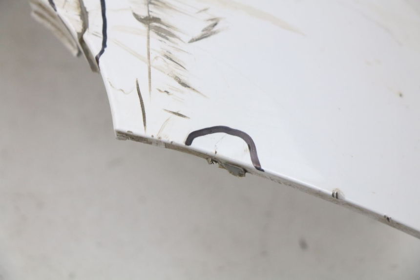 photo de LEWY PROG WZMACNIAJĄCY PODWOZIE KYMCO LIKE 2T 50 (2009 - 2018) - Punkty mocowania