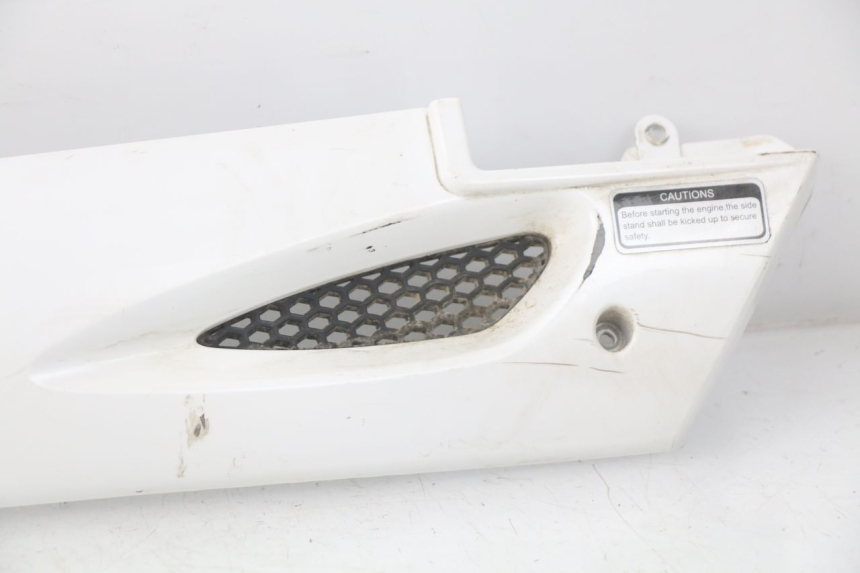 photo de LEWY PROG WZMACNIAJĄCY PODWOZIE KYMCO LIKE 2T 50 (2009 - 2018) - Część sprawdzona