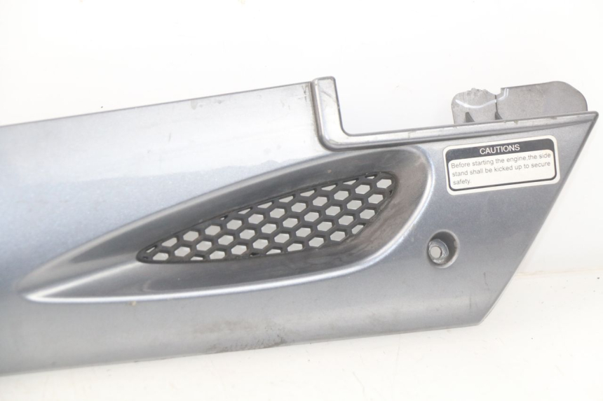 photo de LEWY PROG WÓZKA KYMCO LIKE 4T 50 (2009 - 2018) - Stan powierzchni