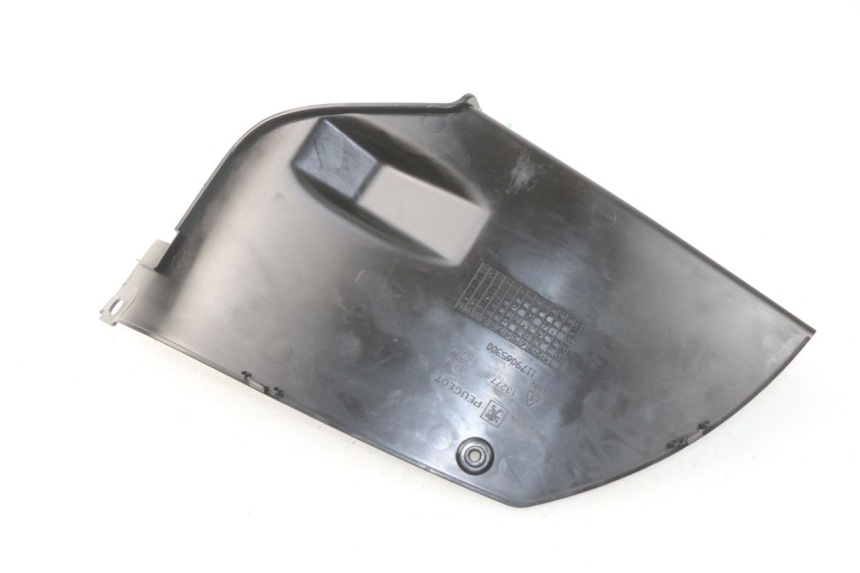 photo de LEWY PROG WZMACNIAJĄCY KAROSERIĘ PEUGEOT METROPOLIS 400 (2017 - 2020) - Zoom stanu zużycia