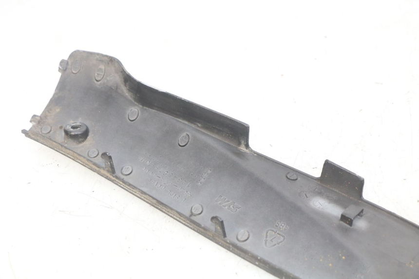 photo de LEWY PROG WLOTU POWIETRZA SYM MIO 50 (2011 - 2017) - Zoom stanu zużycia