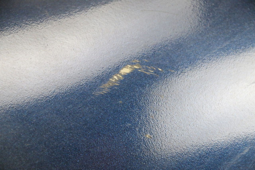 photo de LEWY PROG WLOTU POWIETRZA PIAGGIO MP3 RL 250 (2006 - 2010) - Szczegóły charakterystyczne