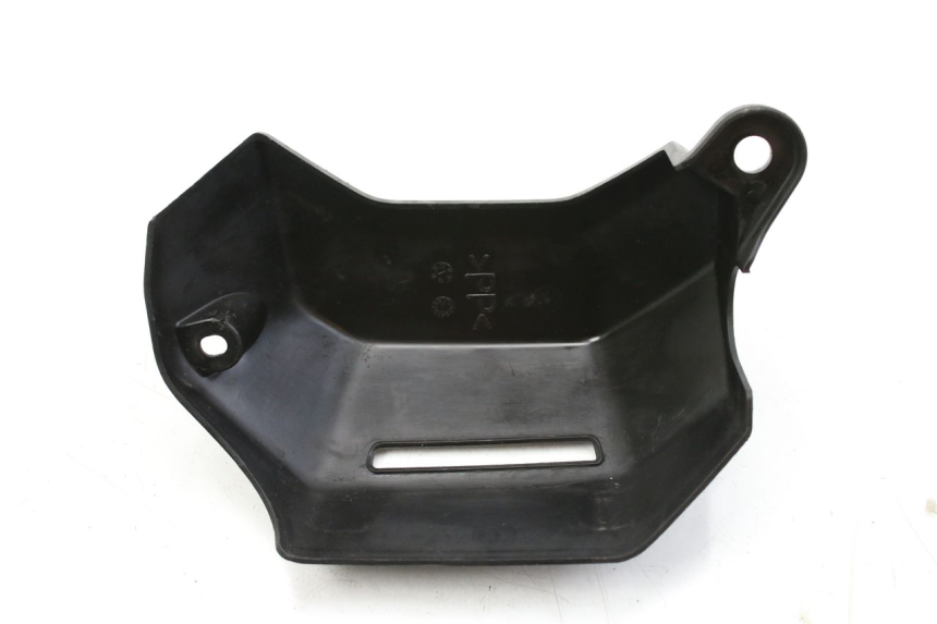 photo de LEWY PROG WLOTU POWIETRZA YAMAHA MT-07 MT07 700 (2018 - 2020) - Zoom stanu zużycia