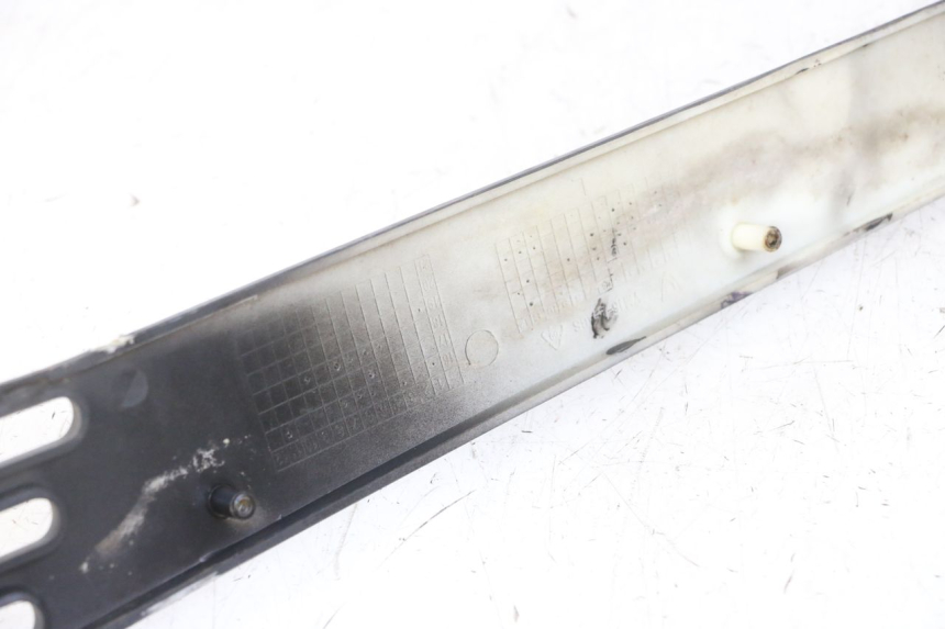 photo de LEWY PROG WÓZKA JM MOTORS OLDIES GT 4T 50 (2018 - 2025) - Zbliżenie techniczne