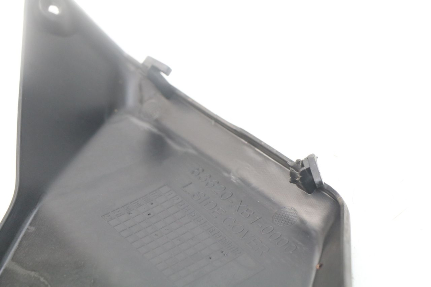 photo de LEWY PROG WLOTU POWIETRZA SYM ORBIT III 3 4T 50 (2018 - 2021) - Szczegół części