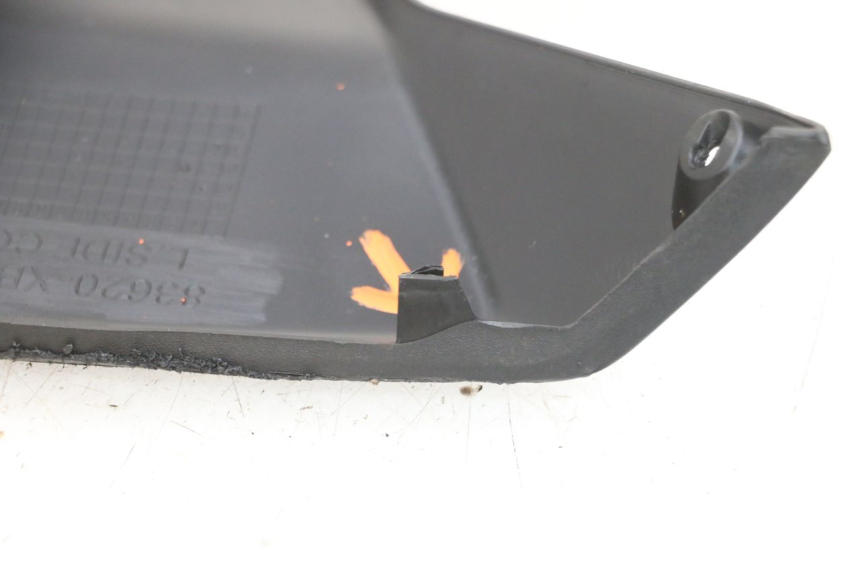 photo de LEWY PROG WLOTU POWIETRZA SYM ORBIT III 3 4T 50 (2018 - 2021) - Zoom stanu zużycia