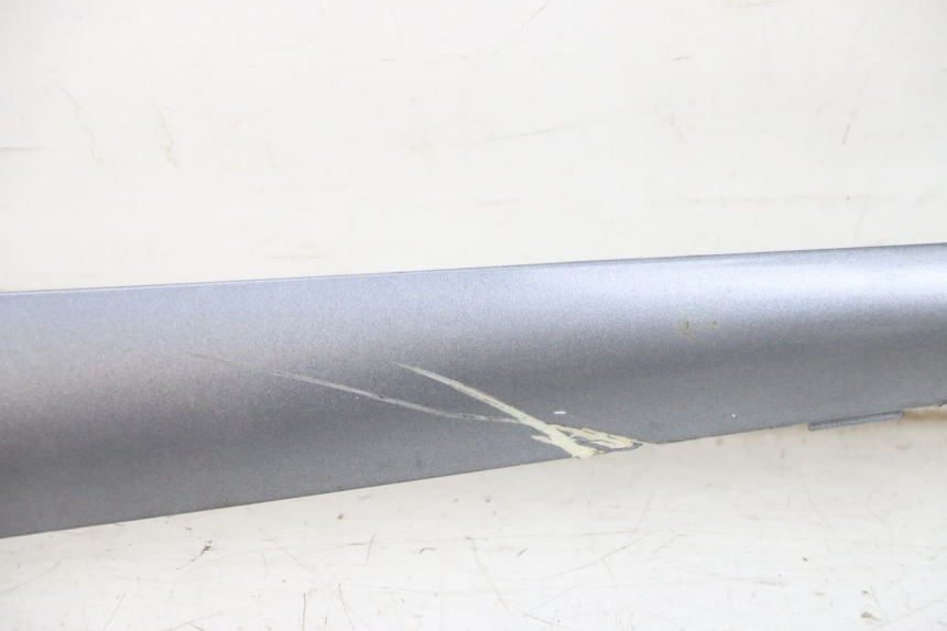 photo de LEWY PROG WLOTU POWIETRZA EFUN PUSA 1 - Zbliżenie komponentów