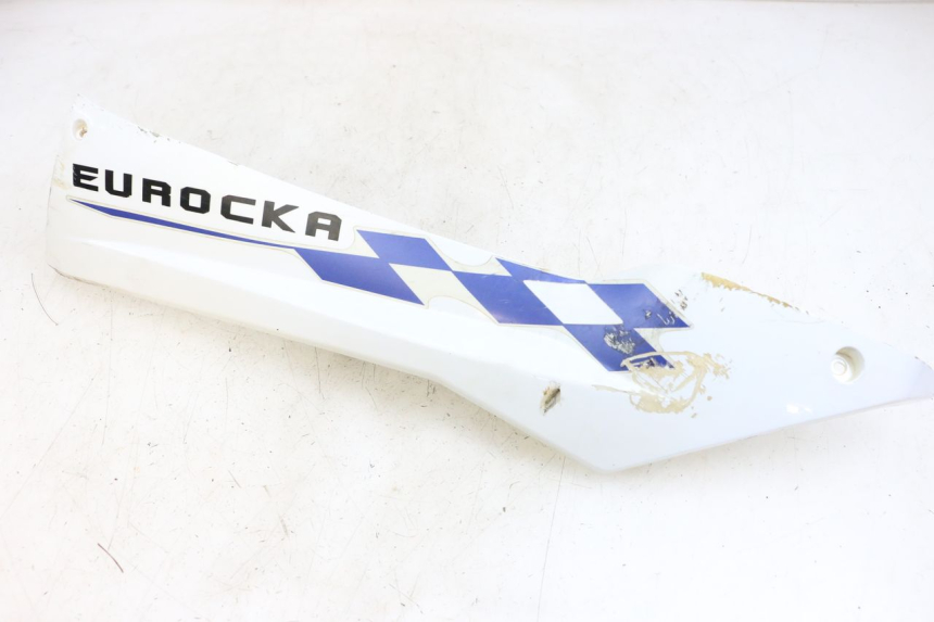 photo de LEWY PROG WLOTU POWIETRZA EUROCKA R8 4T 50 (2013 - 2022) - Widok główny