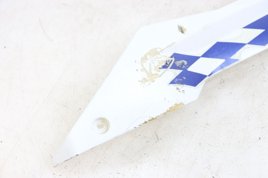 photo de LEWY PROG WLOTU POWIETRZA EUROCKA R8 4T 50 (2013 - 2022) - Inny kąt widzenia