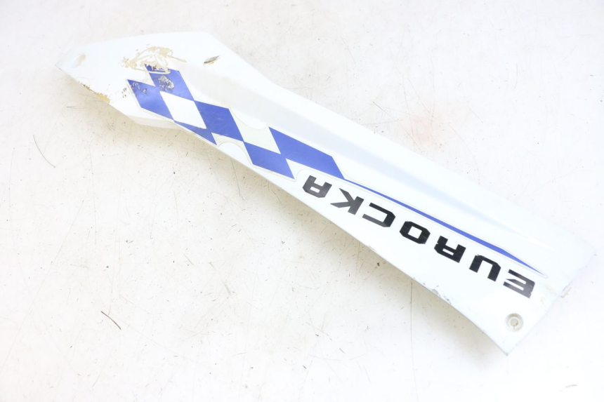 photo de LEWY PROG WLOTU POWIETRZA EUROCKA R8 4T 50 (2013 - 2022) - Zbliżenie techniczne