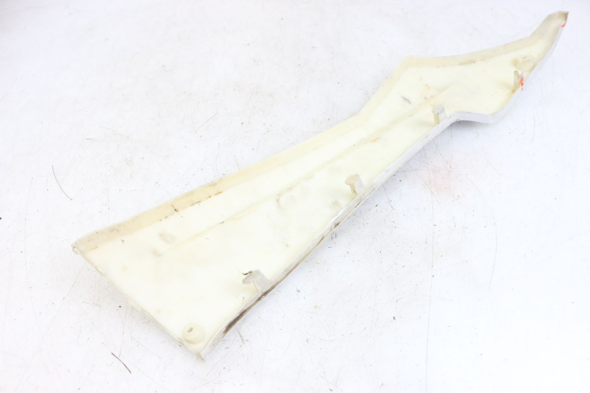 photo de LEWY PROG WLOTU POWIETRZA EUROCKA R8 4T 50 (2013 - 2022) - Widok ogólny