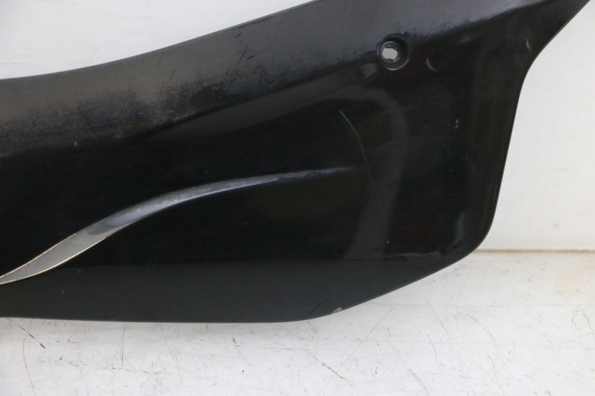 photo de LEWY PROG WLOTU POWIETRZA DAELIM S1 125 (2007 - 2016) - Zbliżenie komponentów