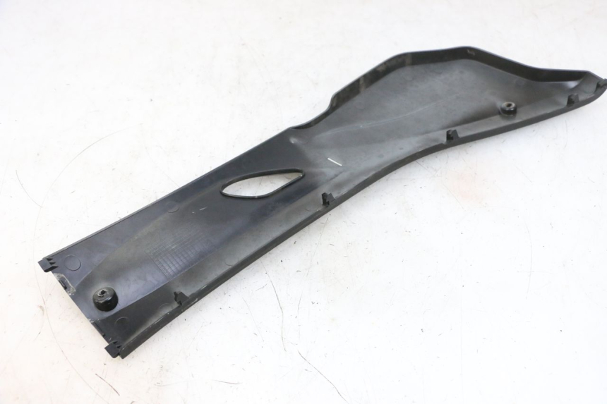 photo de LEWY PROG WLOTU POWIETRZA DAELIM S1 125 (2007 - 2016) - Zbliżenie techniczne