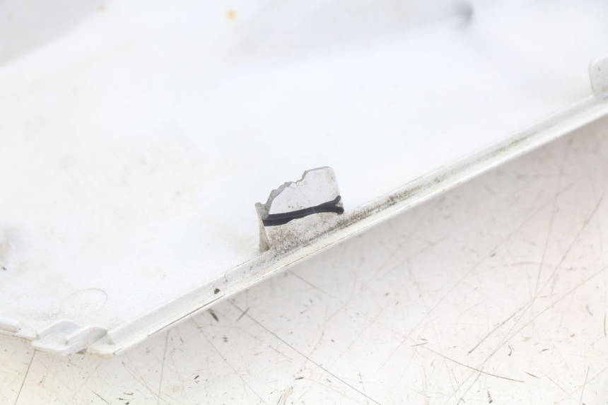 photo de LEWY PROG WZMACNIAJĄCY DAELIM S3 125 (2010 - 2017) - Zbliżenie techniczne