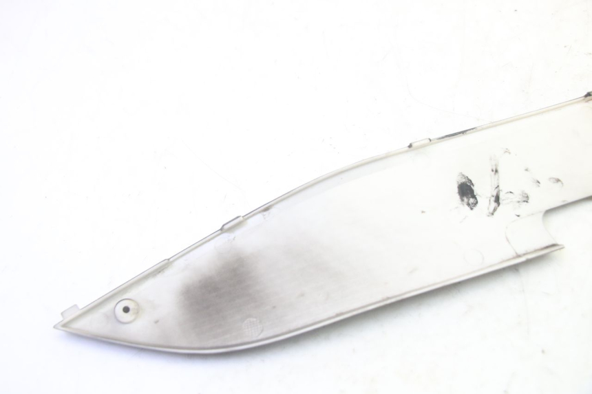 photo de LEWY PROG WZMACNIAJĄCY JM MOTORS SANTANA EVO 50 (2024 - 2026) - Punkty mocowania