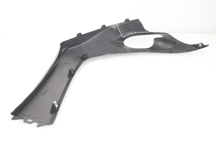 photo de LEWY PROG WZMACNIAJĄCY KAROSERIĘ JM MOTORS SANTANA 50 (2014 - 2023) - Szczegół części