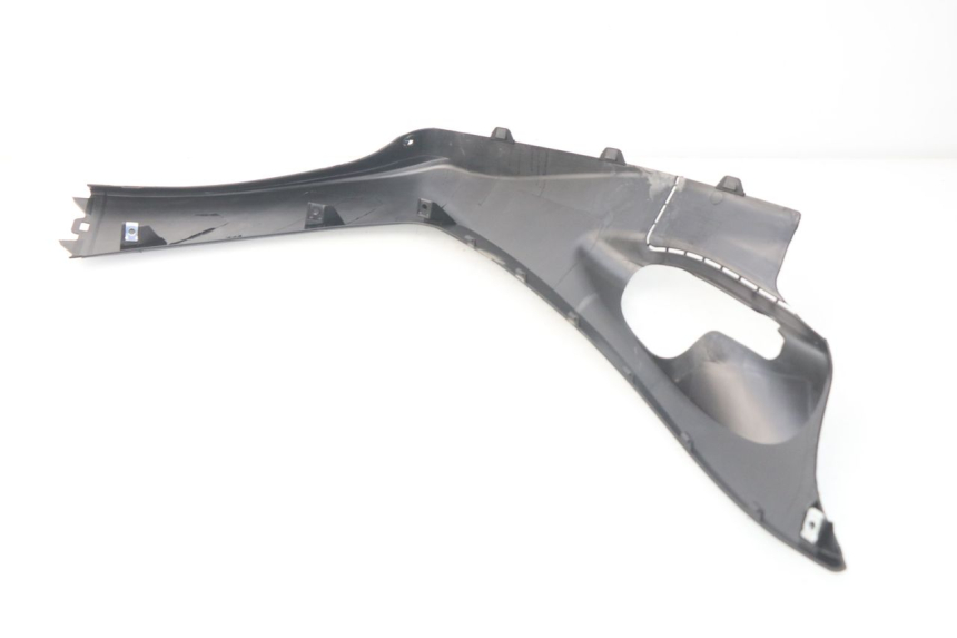 photo de LEWY PROG WZMACNIAJĄCY KAROSERIĘ JM MOTORS SANTANA 50 (2014 - 2023) - Inny kąt widzenia