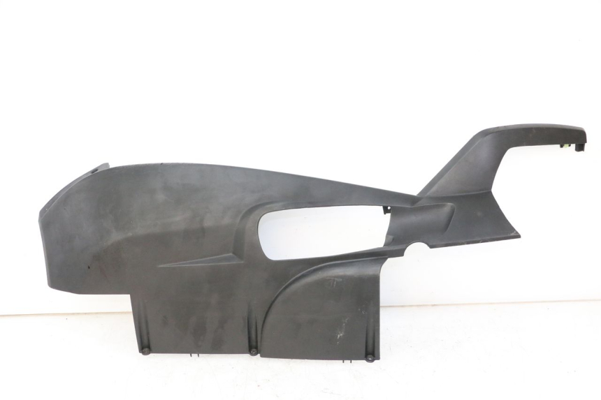 photo de LEWY PROG WLOTU POWIETRZA PEUGEOT SATELIS COMPRESSOR K15 125 (2006 - 2009) - Widok główny