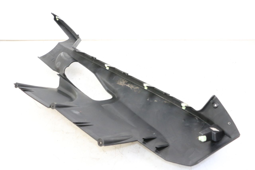 photo de LEWY PROG WLOTU POWIETRZA PEUGEOT SATELIS COMPRESSOR K15 125 (2006 - 2009) - Szczegół części