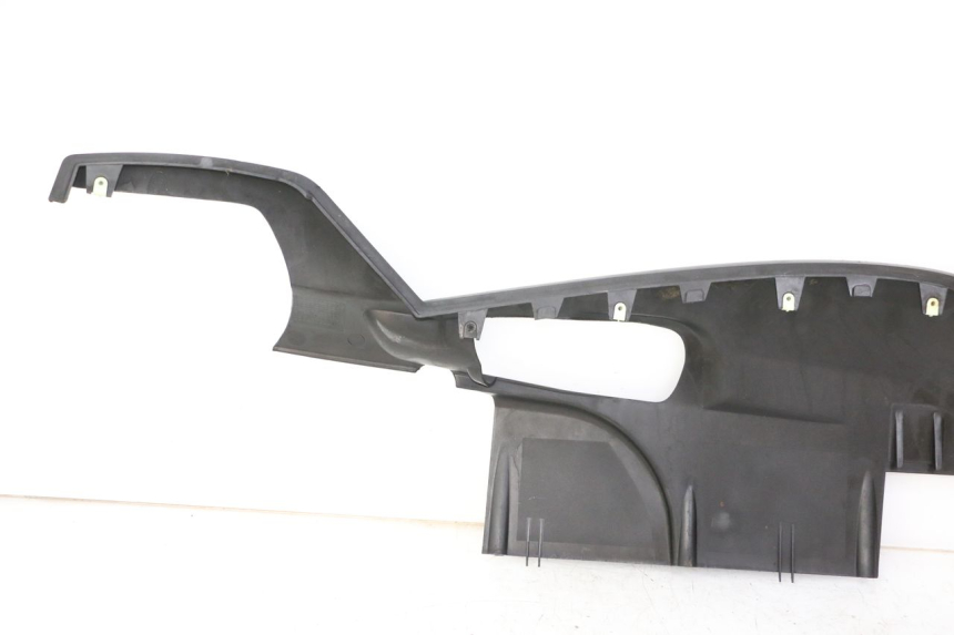 photo de LEWY PROG WLOTU POWIETRZA PEUGEOT SATELIS COMPRESSOR K15 125 (2006 - 2009) - Zoom stanu zużycia