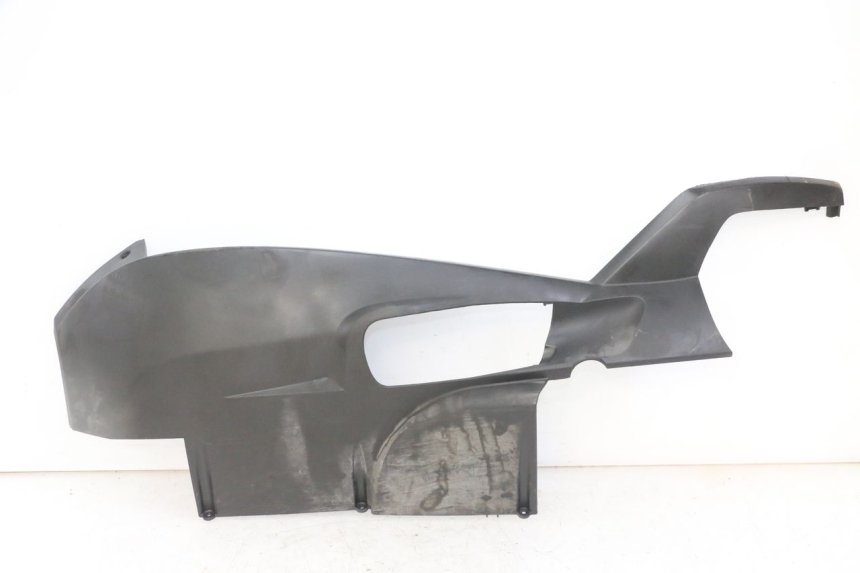 photo de LEWY PROG WLOTU POWIETRZA PEUGEOT SATELIS COMPRESSOR K15 125 (2006 - 2009) - Widok główny